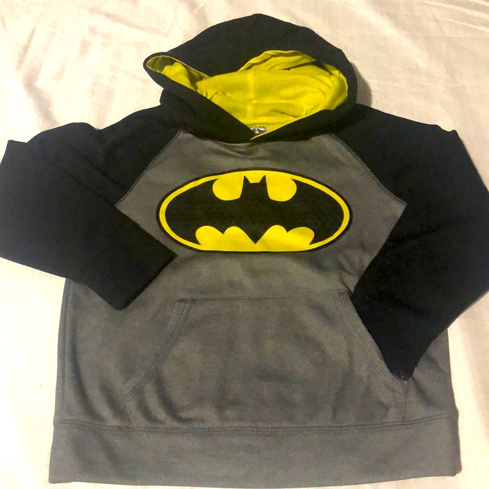 Batman Hoodie